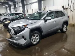2T3RWRFV7LW054845 2020 TOYOTA RAV 4