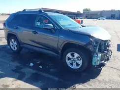 2T3RWRFV7LW055171 2020 TOYOTA RAV 4