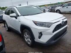 2T3RWRFV7LW064324 2020 TOYOTA RAV 4