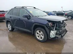 2T3RWRFV7LW064453 2020 TOYOTA RAV 4