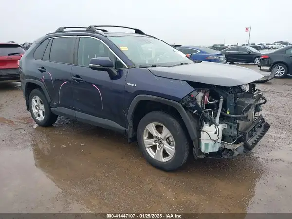 2T3RWRFV7LW064453 2020 TOYOTA RAV 4 - Image 1
