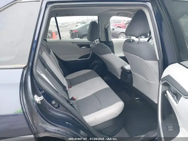 2T3RWRFV7LW064453 2020 TOYOTA RAV 4 - Image 8