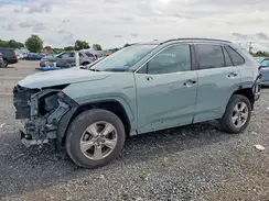2T3RWRFV7LW065277 2020 TOYOTA RAV 4