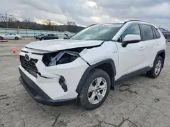 2T3RWRFV7LW066459 2020 TOYOTA RAV 4