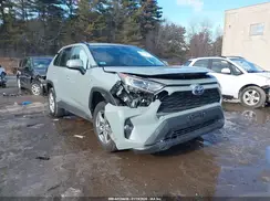 2T3RWRFV7LW068213 2020 TOYOTA RAV 4