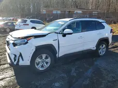 2T3RWRFV7LW070771 2020 TOYOTA RAV 4