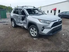 2T3RWRFV7LW071483 2020 TOYOTA RAV 4