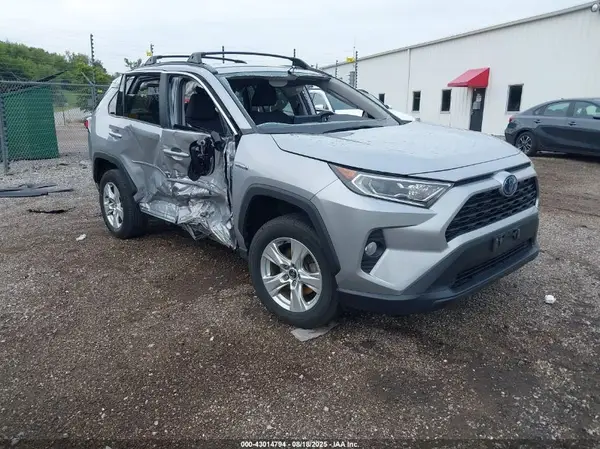 2T3RWRFV7LW071483 2020 TOYOTA RAV 4 - Image 1