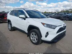 2T3RWRFV7LW073847 2020 TOYOTA RAV 4