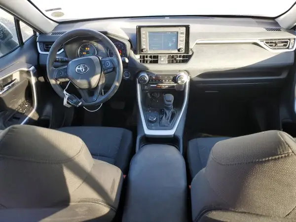 2T3RWRFV7LW082998 2020 TOYOTA RAV 4 - Image 8