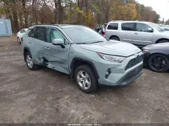 2T3RWRFV7LW090308 2020 TOYOTA RAV 4