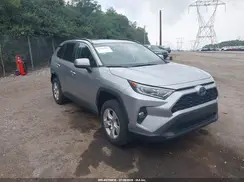 2T3RWRFV7LW091782 2020 TOYOTA RAV 4
