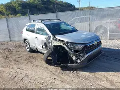 2T3RWRFV7LW092205 2020 TOYOTA RAV 4