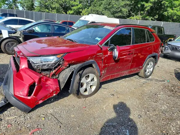 2T3RWRFV7LW094195 2020 TOYOTA RAV 4 - Image 1