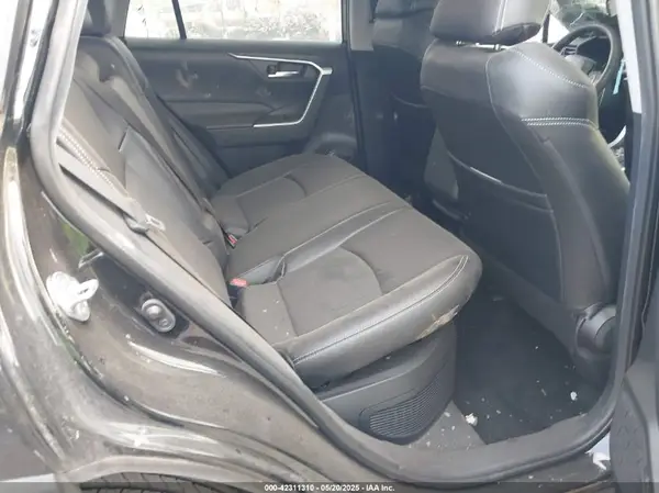 2T3RWRFV7LW094892 2020 TOYOTA RAV 4 - Image 8