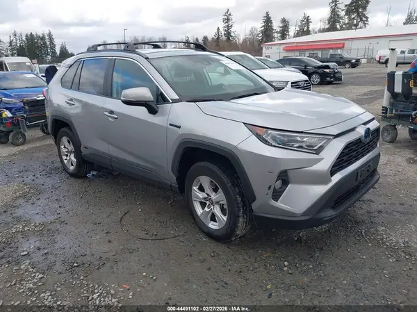 2T3RWRFV7LW095962 2020 TOYOTA RAV 4 - Image 1