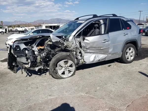 2T3RWRFV7LW096349 2020 TOYOTA RAV 4 - Image 1