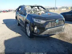 2T3RWRFV7MW106136 2021 TOYOTA RAV 4