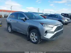 2T3RWRFV7MW111420 2021 TOYOTA RAV 4