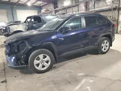 2T3RWRFV7MW111756 2021 TOYOTA RAV 4