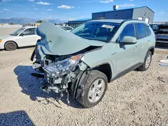 2T3RWRFV7MW114298 2021 TOYOTA RAV 4