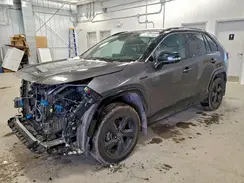 2T3RWRFV7MW123583 2021 TOYOTA RAV 4
