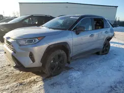 2T3RWRFV7MW123857 2021 TOYOTA RAV 4
