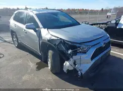 2T3RWRFV7MW124314 2021 TOYOTA RAV 4
