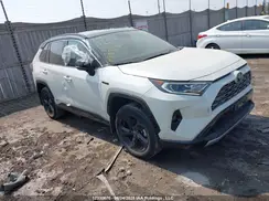 2T3RWRFV7MW124636 2021 TOYOTA RAV 4