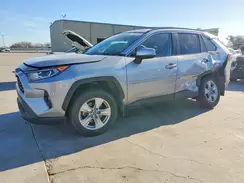 2T3RWRFV7MW124958 2021 TOYOTA RAV 4