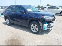 2T3RWRFV7MW126838 2021 TOYOTA RAV 4