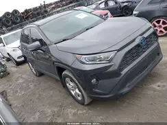 2T3RWRFV7MW127472 2021 TOYOTA RAV 4