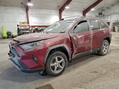 2T3RWRFV7MW128279 2021 TOYOTA RAV 4