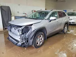 2T3RWRFV7NW132088 2022 TOYOTA RAV 4