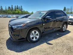 2T3RWRFV7NW135380 2022 TOYOTA RAV 4