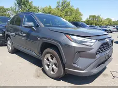 2T3RWRFV7NW135458 2022 TOYOTA RAV 4