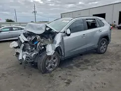 2T3RWRFV7NW137100 2022 TOYOTA RAV 4