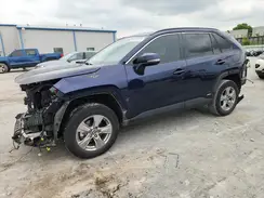 2T3RWRFV7NW138778 2022 TOYOTA RAV 4