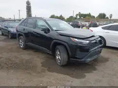 2T3RWRFV7NW142071 2022 TOYOTA RAV 4