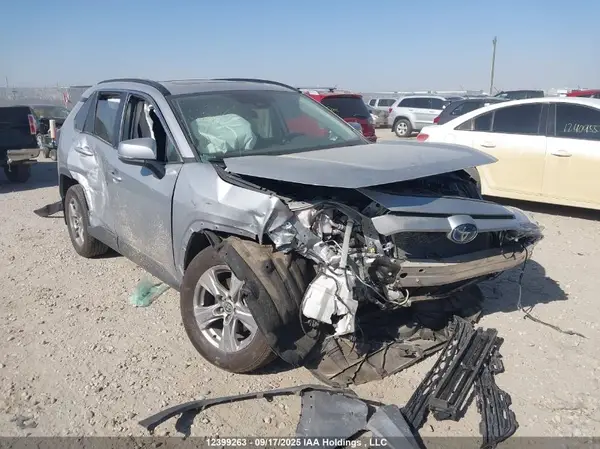 2T3RWRFV7PW159178 2023 TOYOTA RAV 4 - Image 1