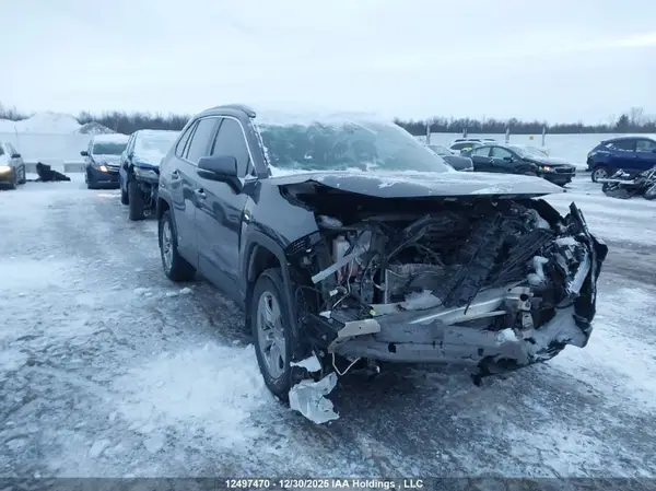 2T3RWRFV7PW159875 2023 TOYOTA RAV 4 - Image 1