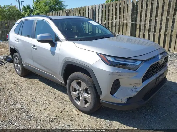 2T3RWRFV7PW174537 2023 TOYOTA RAV 4 - Image 1