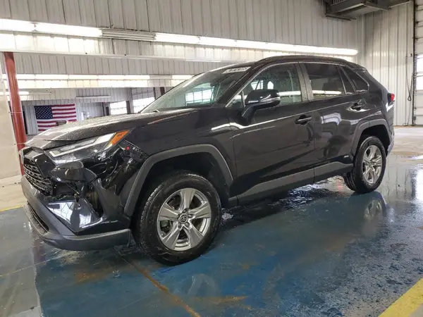 2T3RWRFV7PW174943 2023 TOYOTA RAV 4 - Image 1