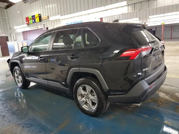 2T3RWRFV7PW174943 2023 TOYOTA RAV 4 - Image 2