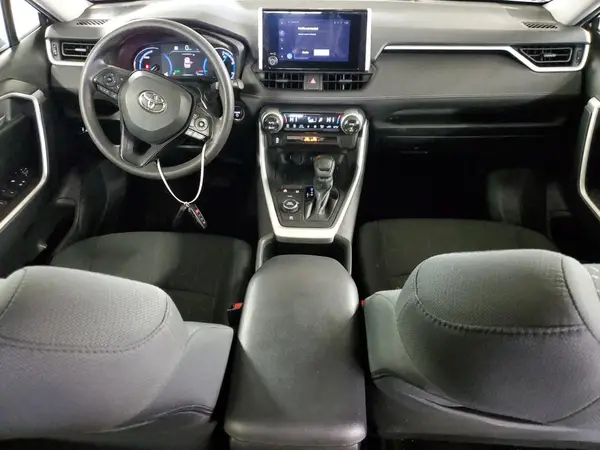 2T3RWRFV7PW174943 2023 TOYOTA RAV 4 - Image 8