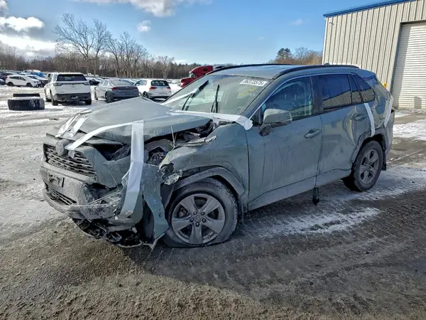 2T3RWRFV7PW181424 2023 TOYOTA RAV 4 - Image 1