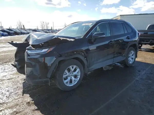2T3RWRFV7PW185148 2023 TOYOTA RAV 4 - Image 1