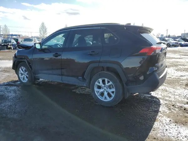 2T3RWRFV7PW185148 2023 TOYOTA RAV 4 - Image 2