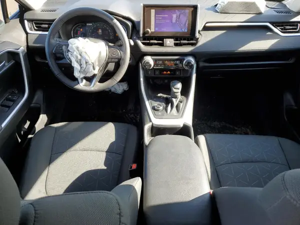 2T3RWRFV7PW185148 2023 TOYOTA RAV 4 - Image 8