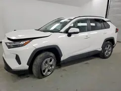 2T3RWRFV7RW199988 2024 TOYOTA RAV 4